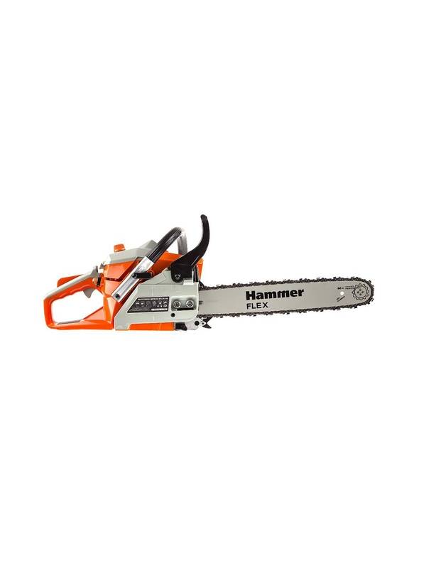 Бензопила Hammer Flex BPL3816B