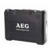 Перфоратор AEG KH 28 SUPER XEK KIT4