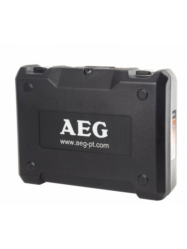 Перфоратор AEG KH 28 SUPER XEK KIT4