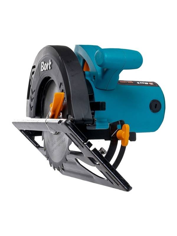 Пила циркулярная Bort BHK-160U