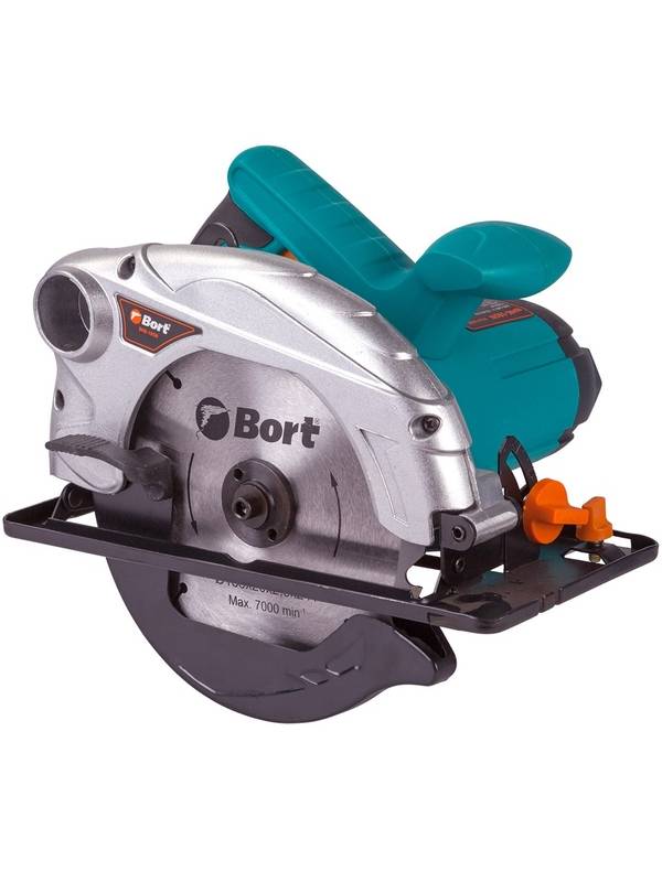 Пила циркулярная Bort BHK-185N