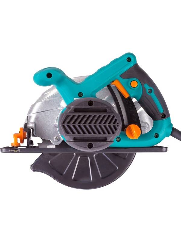 Пила циркулярная Bort BHK-185N