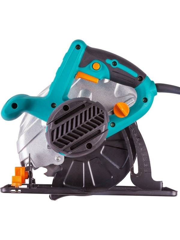 Пила циркулярная Bort BHK-185N