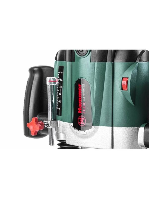 Фрезер Hammer Flex FRZ1200B