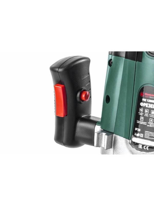 Фрезер Hammer Flex FRZ1200B