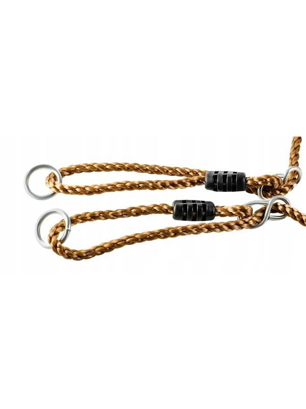 Качели с сиденьем HDPE "Стандарт" KBT Синий