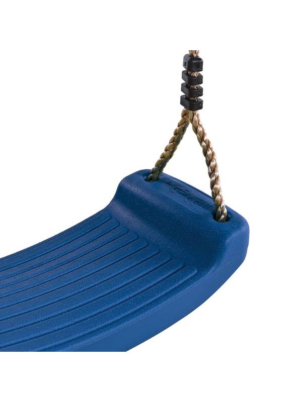 Качели с сиденьем HDPE "Стандарт" KBT Синий
