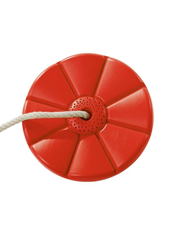 Качели-тарзанка Monkey KBT red