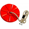 Качели-тарзанка Monkey KBT red