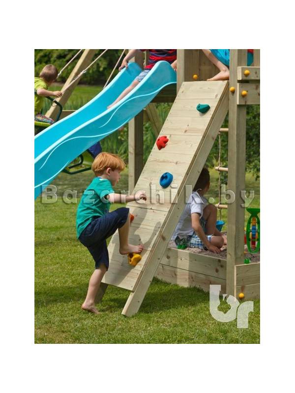 Скалодром 150 см