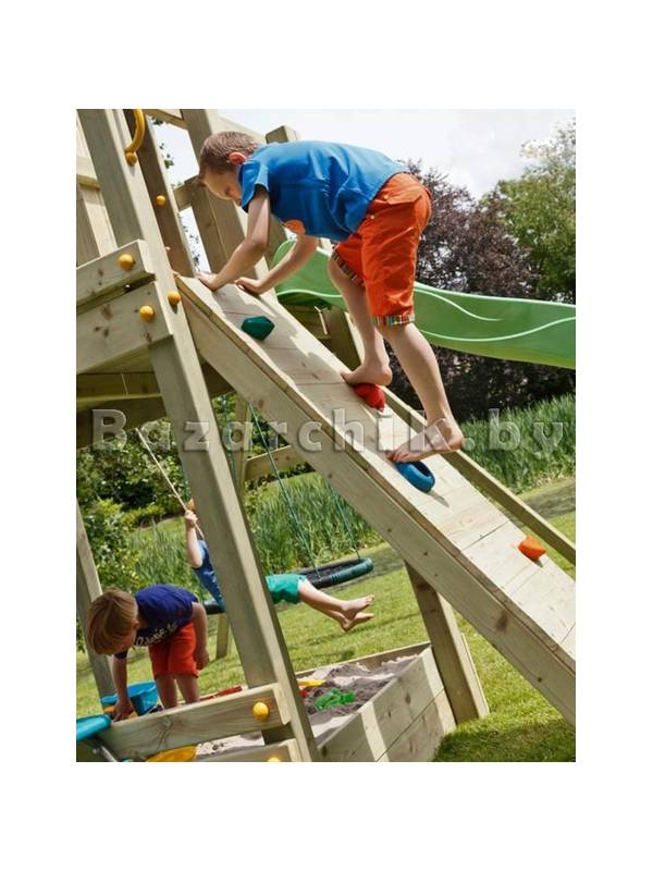 Скалодром 150 см