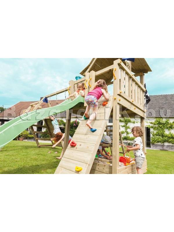 Скалодром 120 см