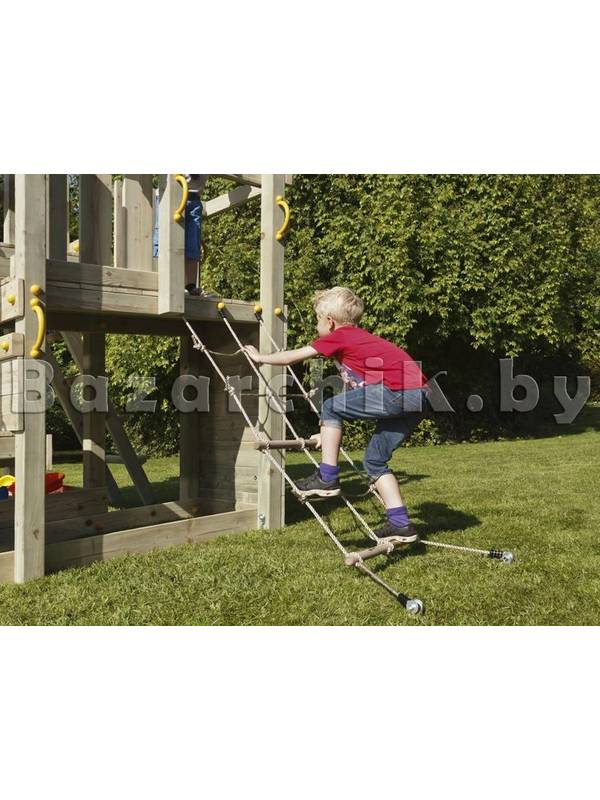 Сеть для лазанья 150 см