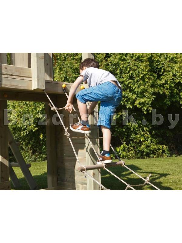 Сеть для лазанья 150 см