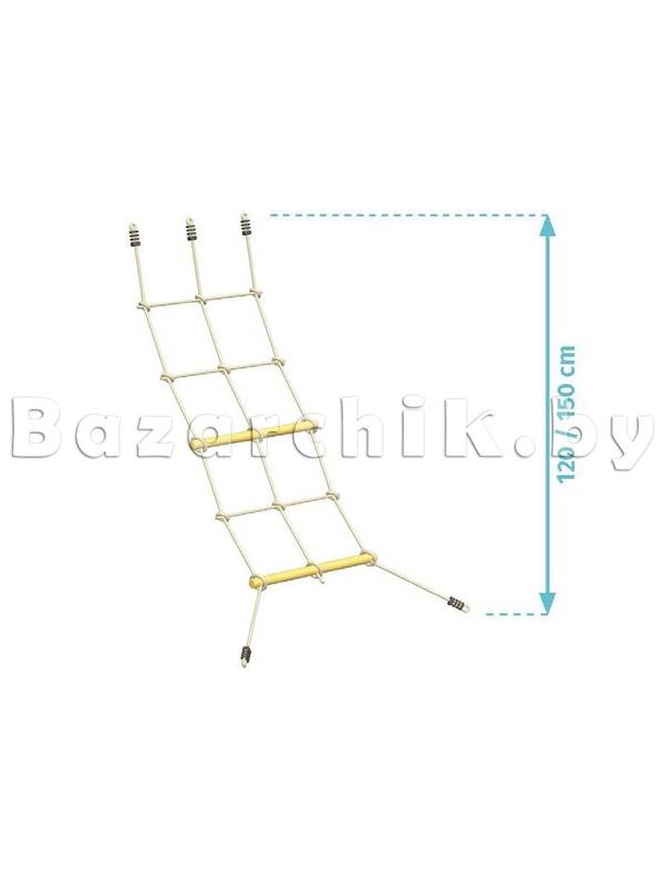 Сеть для лазанья 150 см