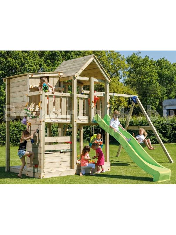 Набор для строительства детской площадки PALAZZO, 150 см