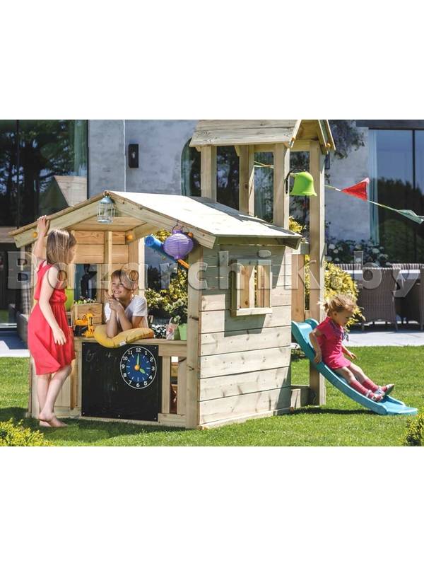 Набор для строительства детской площадки LOOKOUT 90 см