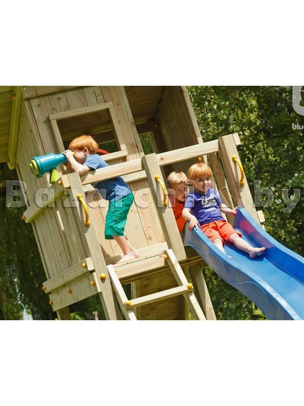 Набор для строительства детской площадки BEACH HUT 150 см