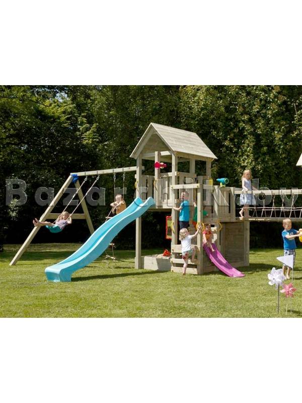 Набор для строительства детской площадки PENTHOUSE KBT, 150 см