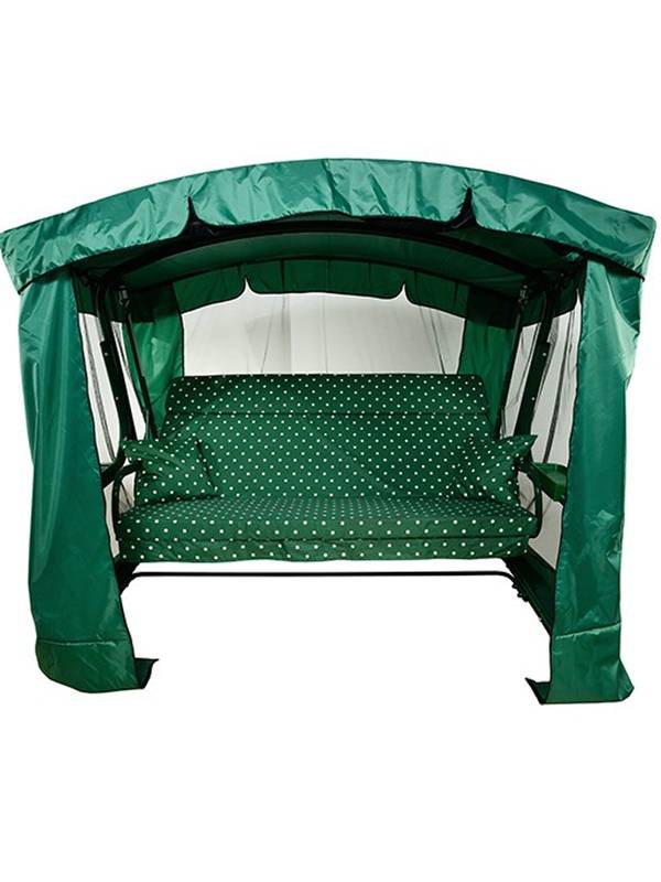 Качели садовые Ранго с121