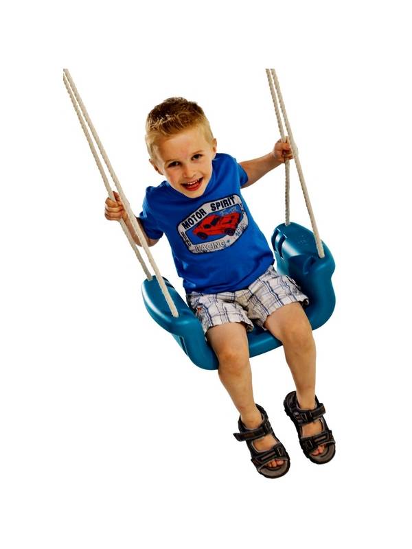 Детские качели Growing Type (3в1) KBT