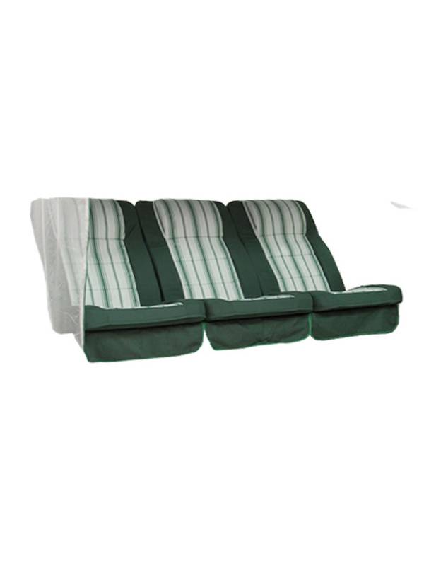 Чехлы для сидений садовых качелей Палермо с813