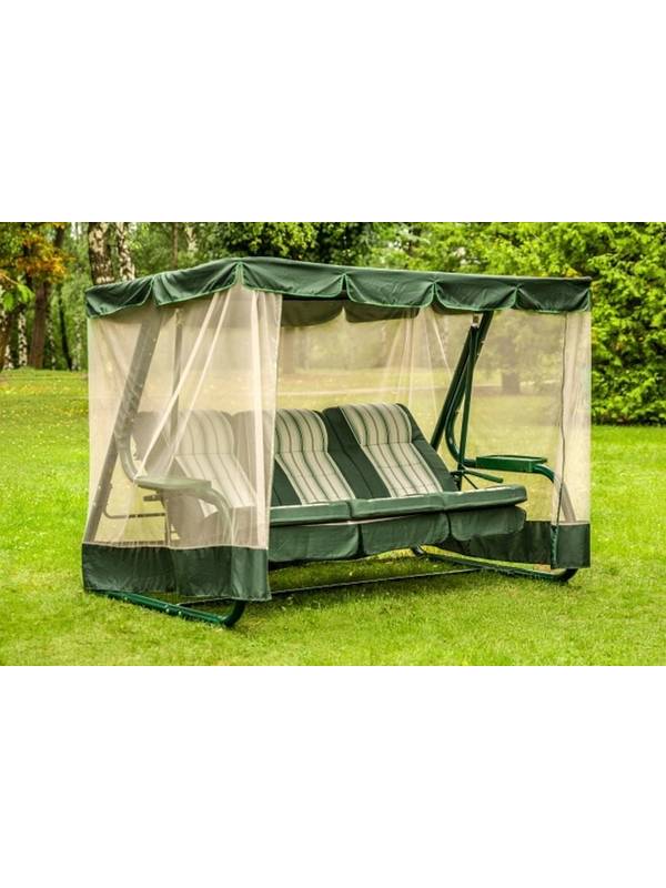 Чехлы для сидений садовых качелей Палермо с813