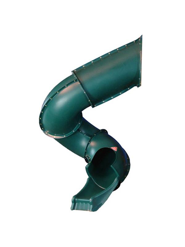 Скат-труба винтовой сборный KBT Turbo h-1500mm