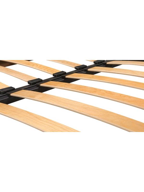 Ламели для ортопедических кроватных оснований и раскладушек (латофлекс) 790х68х8 комплект-5шт.