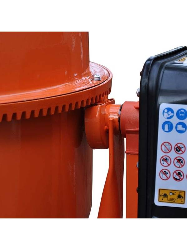 Бетоносмеситель SKIPER CM-220