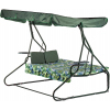 Садовые качели Люкс-021 с1084