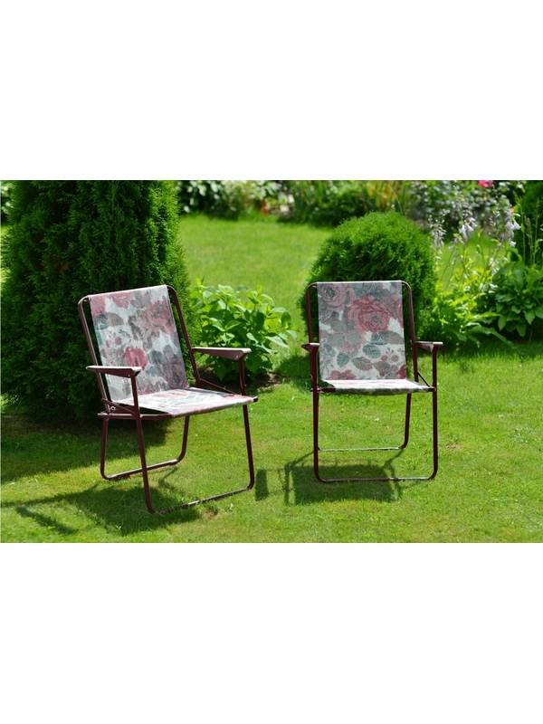 Кресло складное Фольварк (s10) с565/48