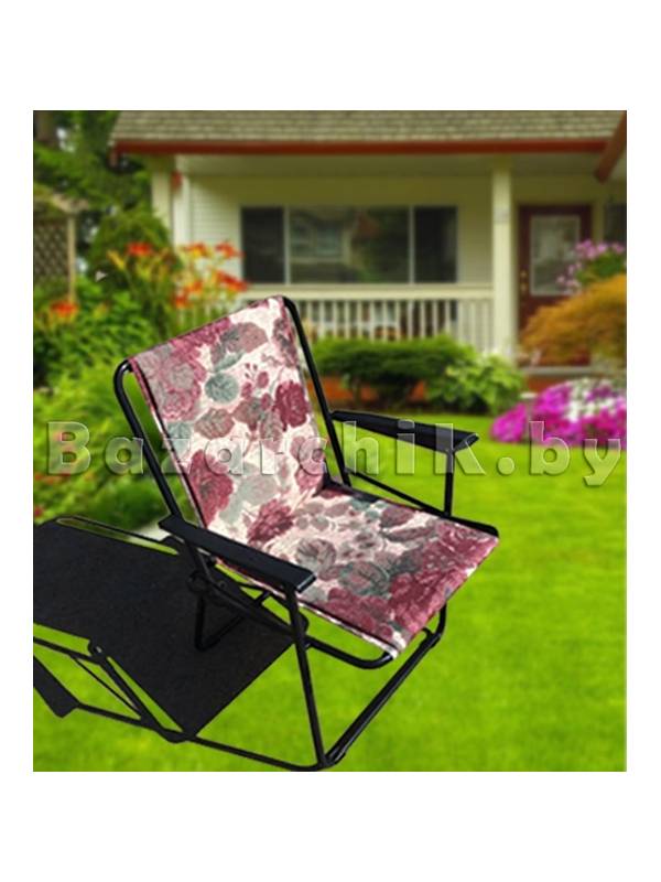 Кресло складное Фольварк (s10) с565/48