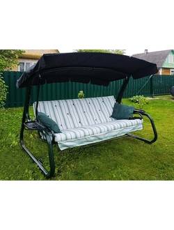 Качели садовые Саванна с1002/52