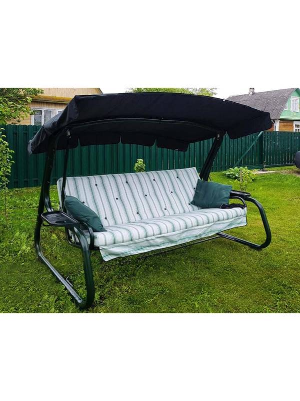 Качели садовые Саванна с1002/52