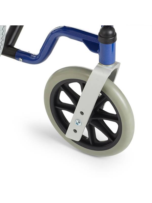 Кресло-коляска для инвалидов Armed H 040 (20 дюймов) P