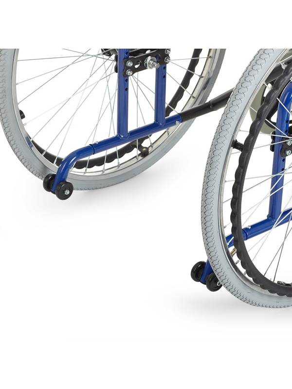 Кресло-коляска для инвалидов Armed H 040 (20 дюймов) P