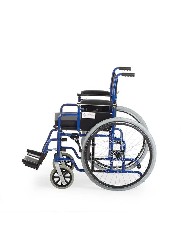 Кресло-коляска для инвалидов Armed H 040 (20 дюймов) P