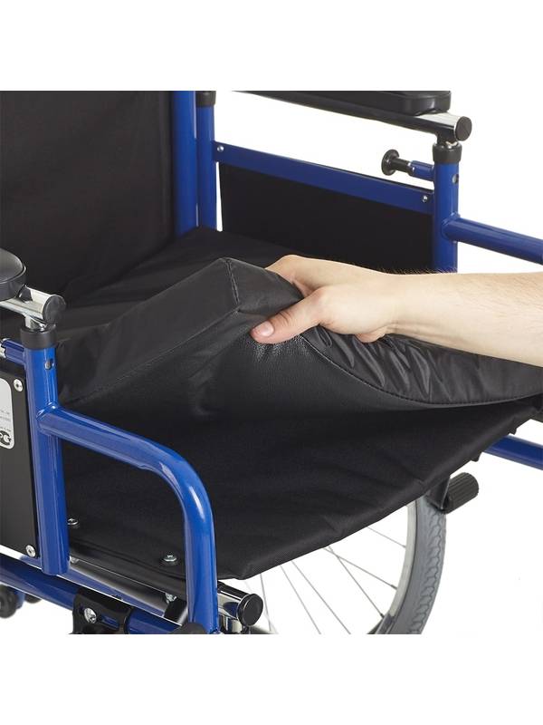 Кресло-коляска для инвалидов Armed H 040 (20 дюймов) P