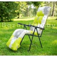 Кресло-шезлонг Альберто-2 с1008/92