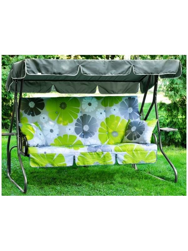 Кресло-шезлонг Альберто-2 с1008/92