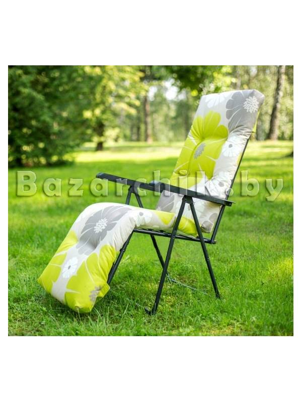 Кресло-шезлонг Альберто-2 с1008/92