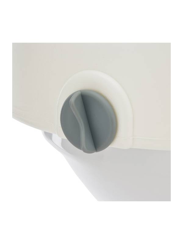 Сиденье (насадка) для унитаза С60250 (13 см)