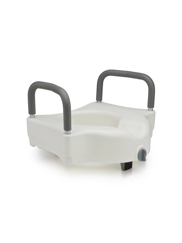 Сиденье (насадка) для унитаза С60250 (13 см)