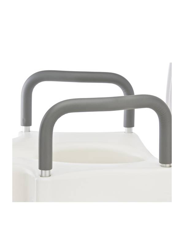 Сиденье (насадка) для унитаза С60250 (13 см)