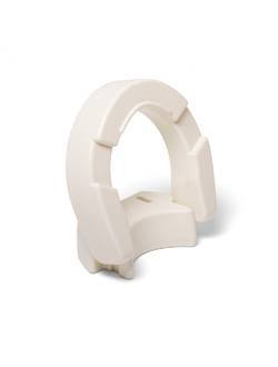 Сиденье (насадка) для унитаза детское с617 (высота 6,5 см)