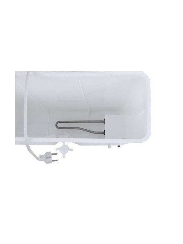 Умывальник дачный Чистюля-М с ЭВБО-17 л (с под.)