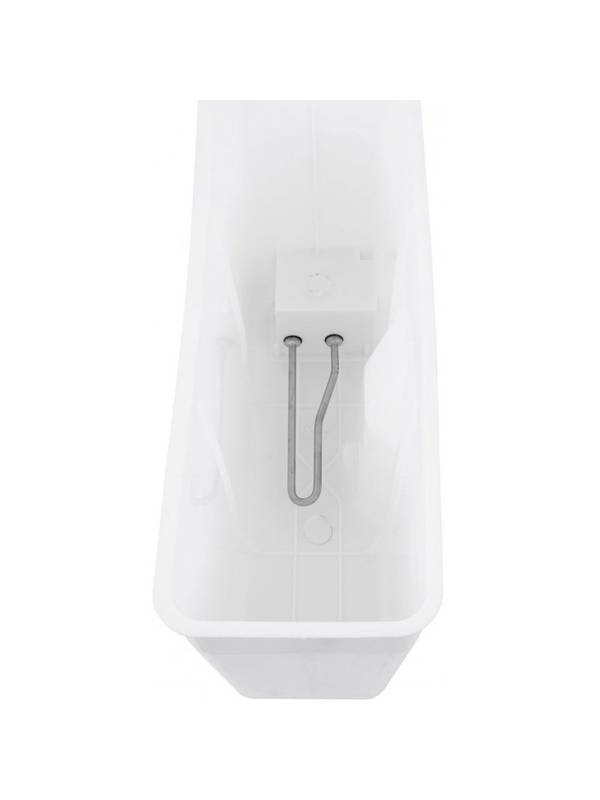 Умывальник Чистюля-НК с ЭВБО-22/1,25 (с подогр.)