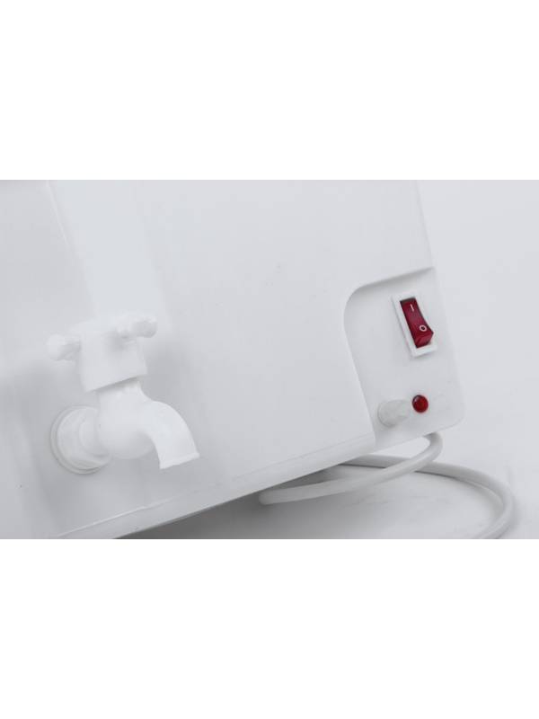 Умывальник Чистюля-НК с ЭВБО-22/1,25 (с подогр.)