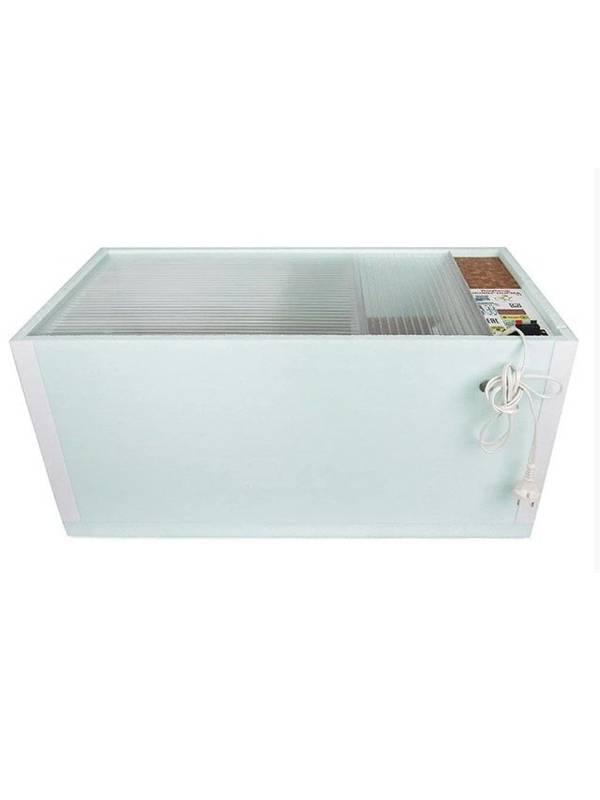 Инкубатор "Норма" 72 Луппер 